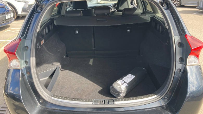 Toyota Auris 1.8 Hybrid Excel 5dr CVT Hybrid Estate